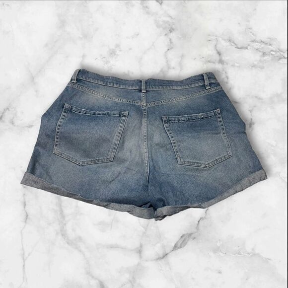 Odd Molly | Ivy Shorts size 12/14 - Picture 2 of 6